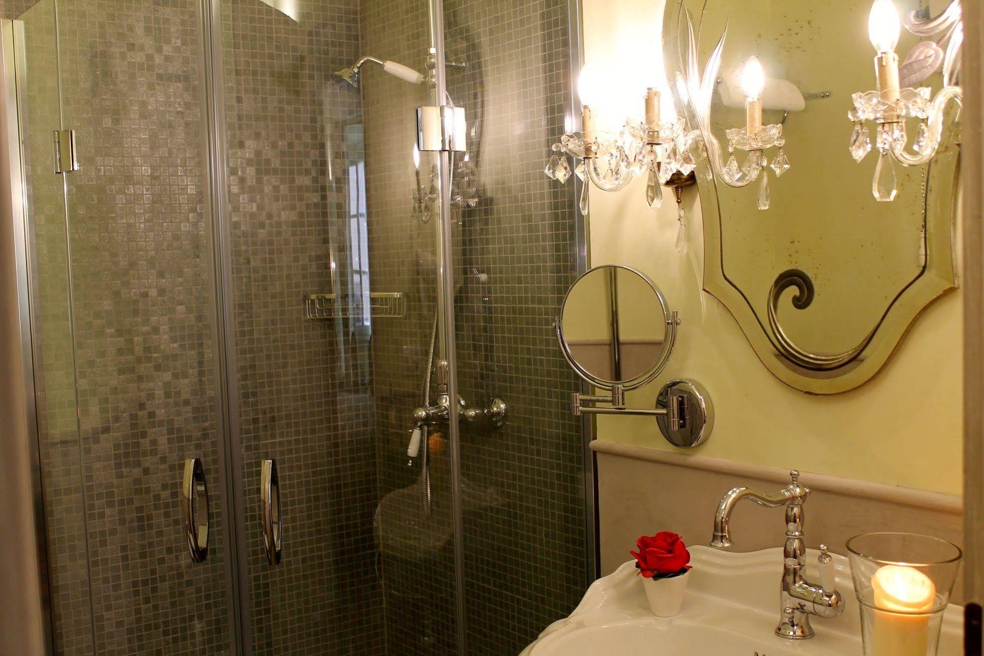 Bed & Breakfast Corte Dei Neri Residenza D'epoca