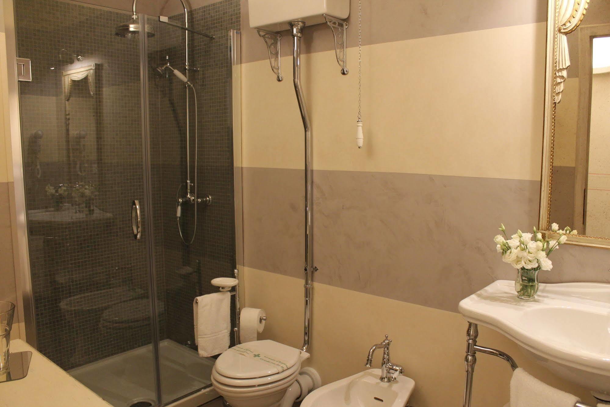 Corte Dei Neri Residenza D'epoca Bed & Breakfast 3*