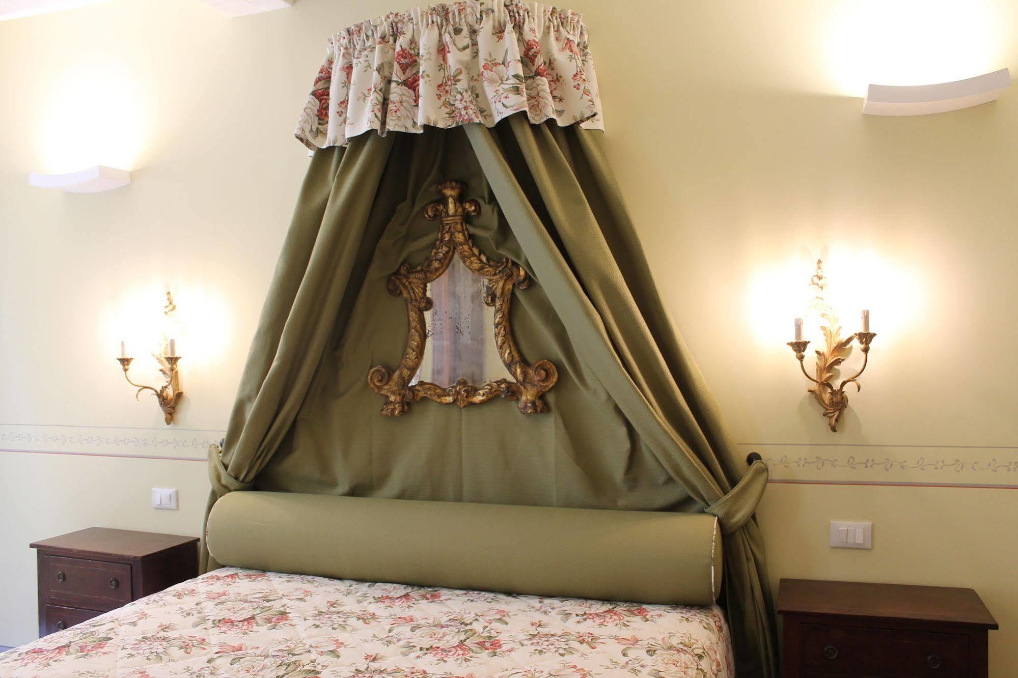 Corte Dei Neri Residenza D'epoca Bed & Breakfast