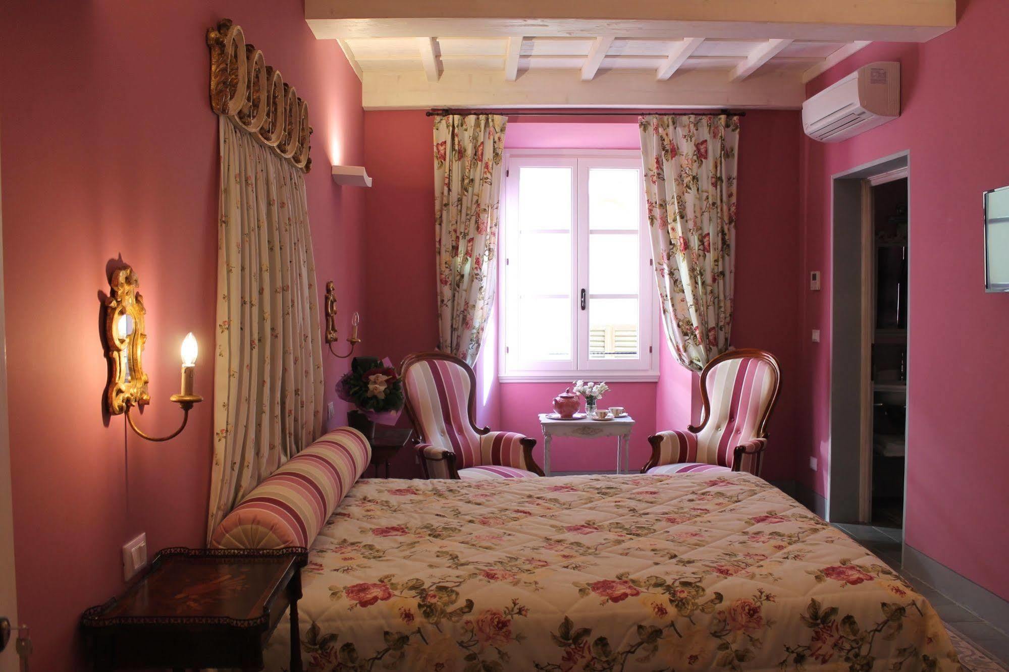 Corte Dei Neri Residenza D'epoca Bed & Breakfast 3*