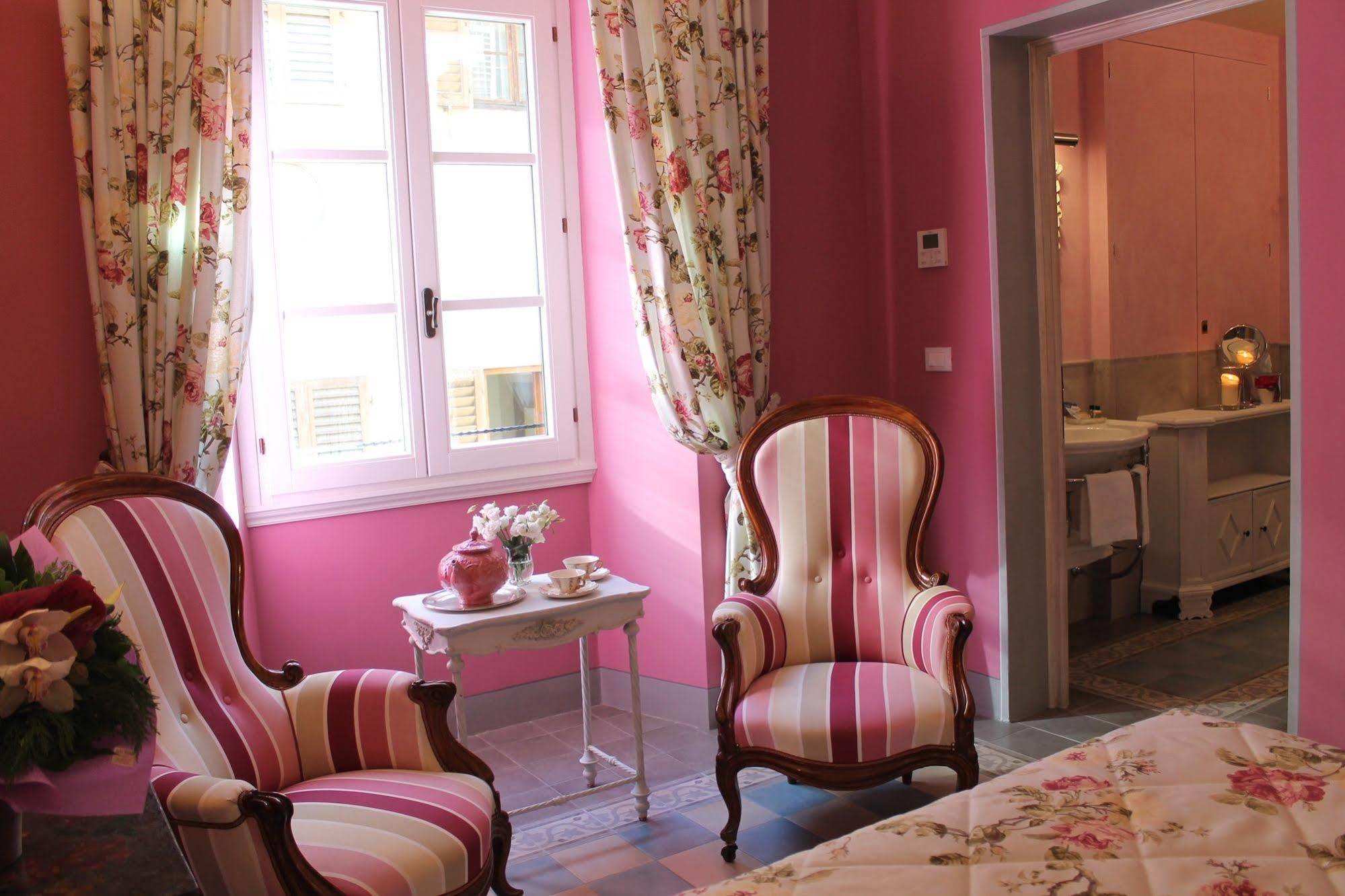 Bed & Breakfast Corte Dei Neri Residenza D'epoca 3*