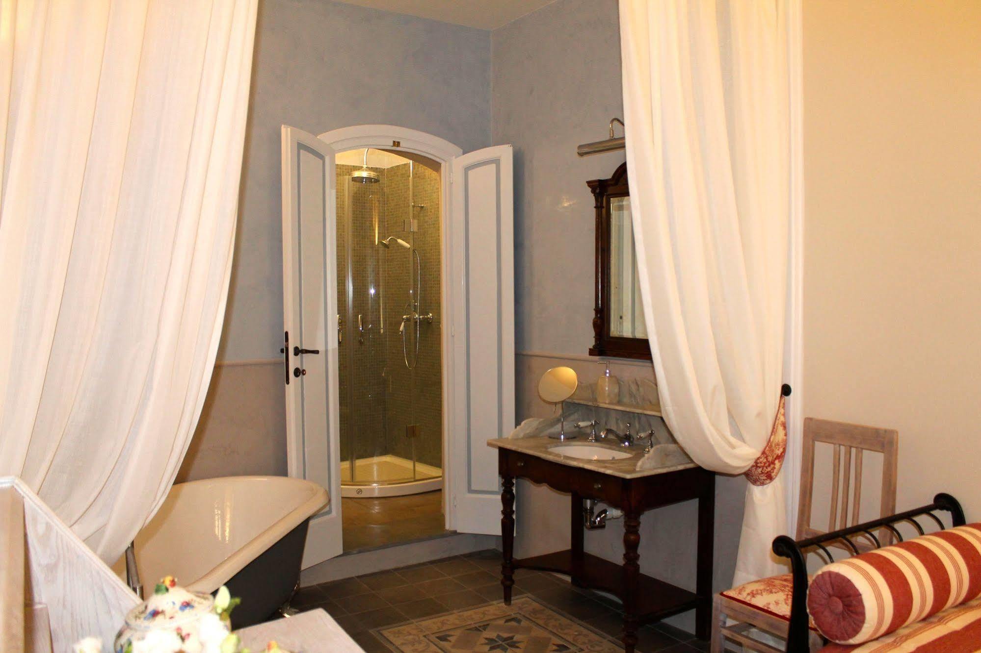 Corte Dei Neri Residenza D'epoca Bed & Breakfast 3*