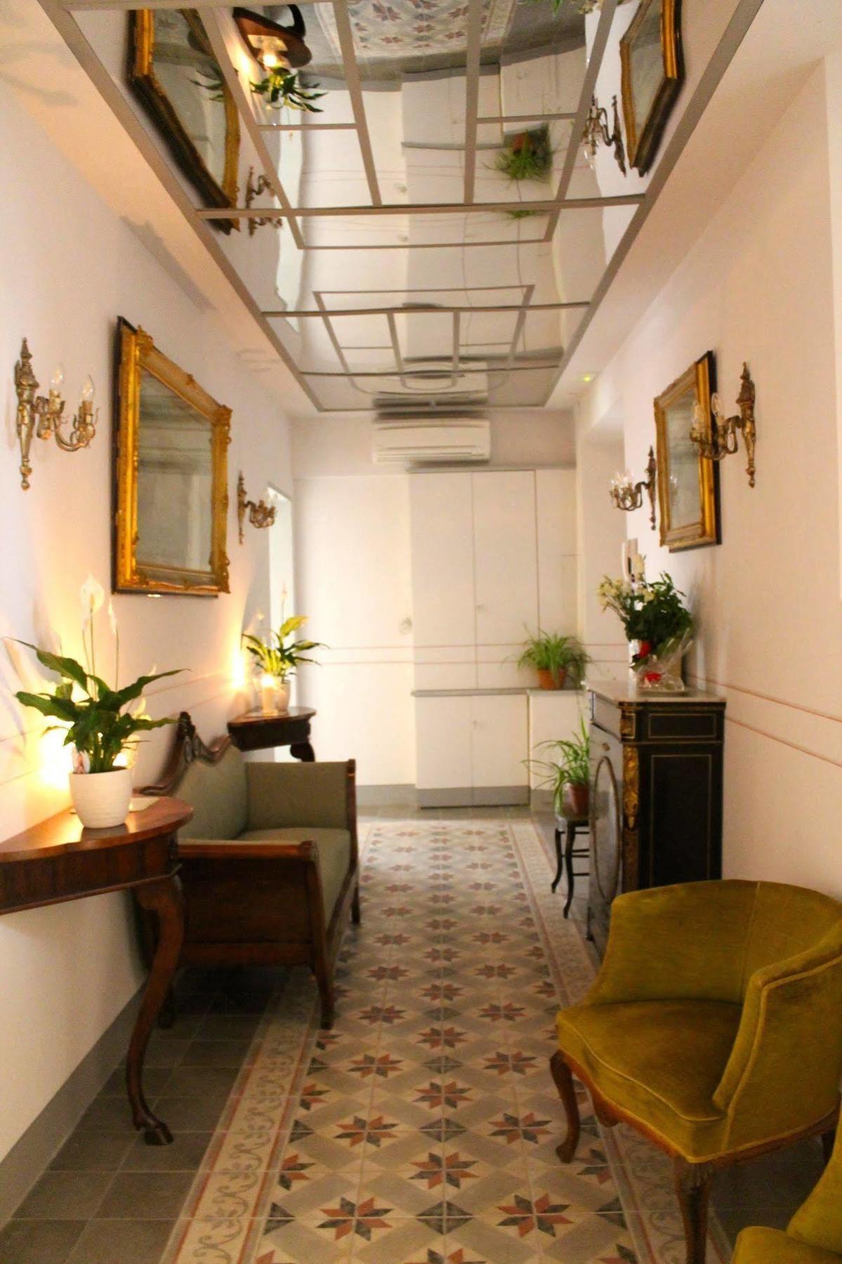 Corte Dei Neri Residenza D'epoca 3*