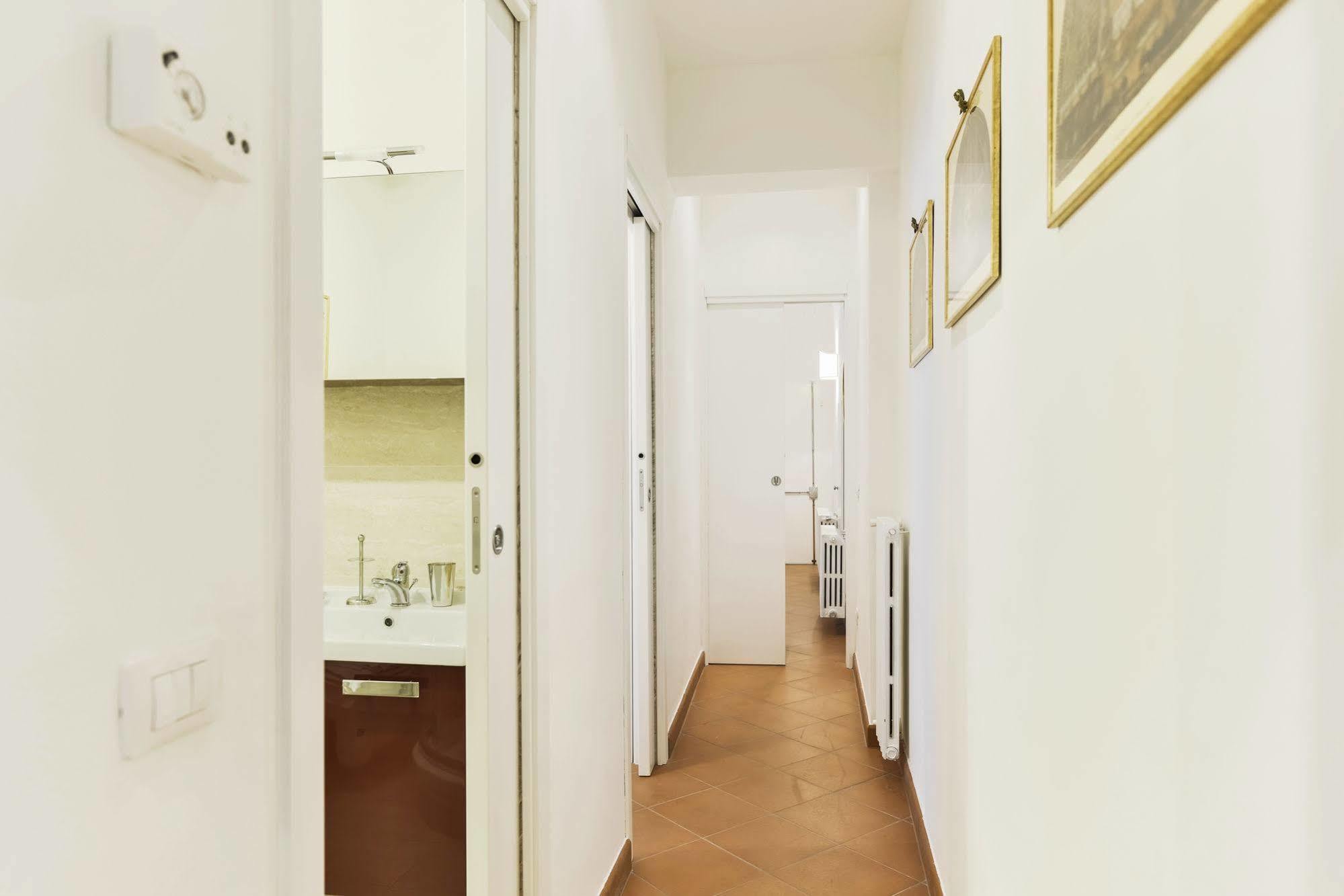 - In Duomo Appartement Florence