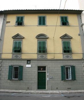 A Casa Di Olga *