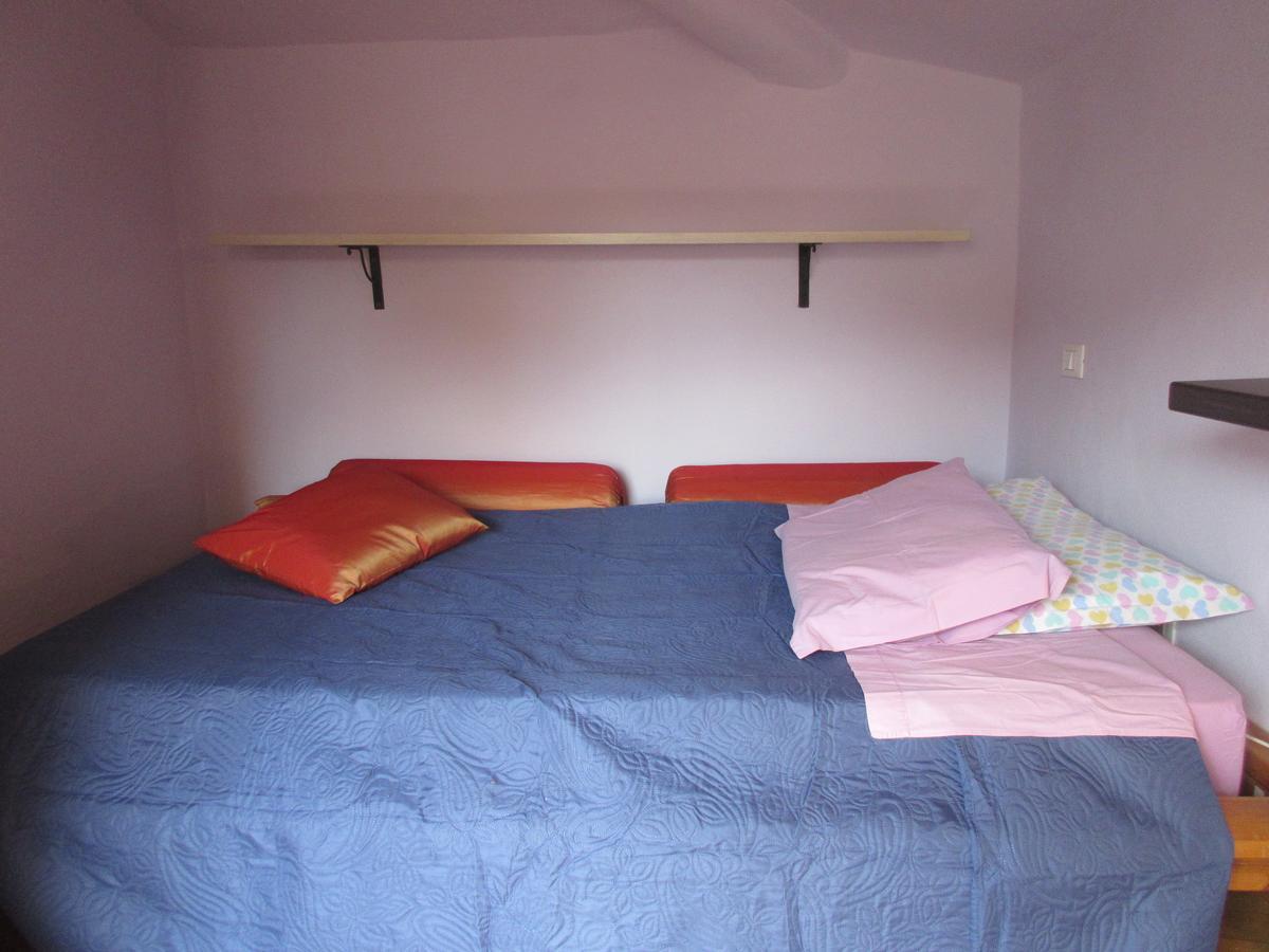 Casetta Del Barbi Apartment