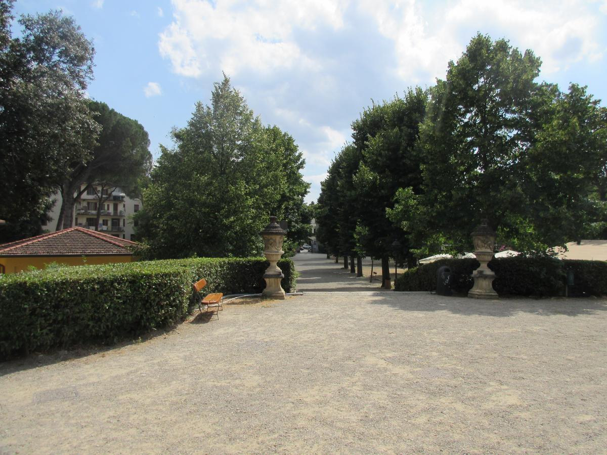 Casetta Del Barbi Apartment Florence