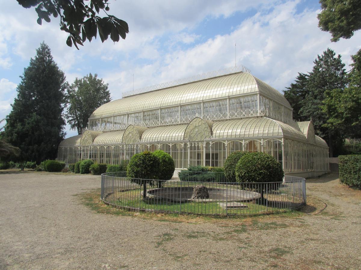 Casetta Del Barbi Apartment