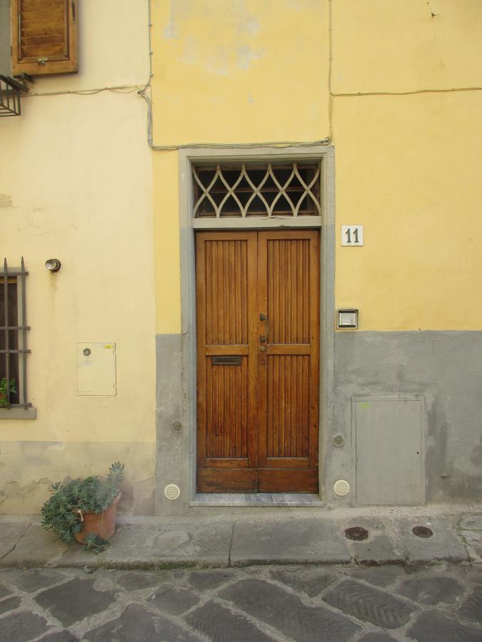 Casetta Del Barbi * Florence