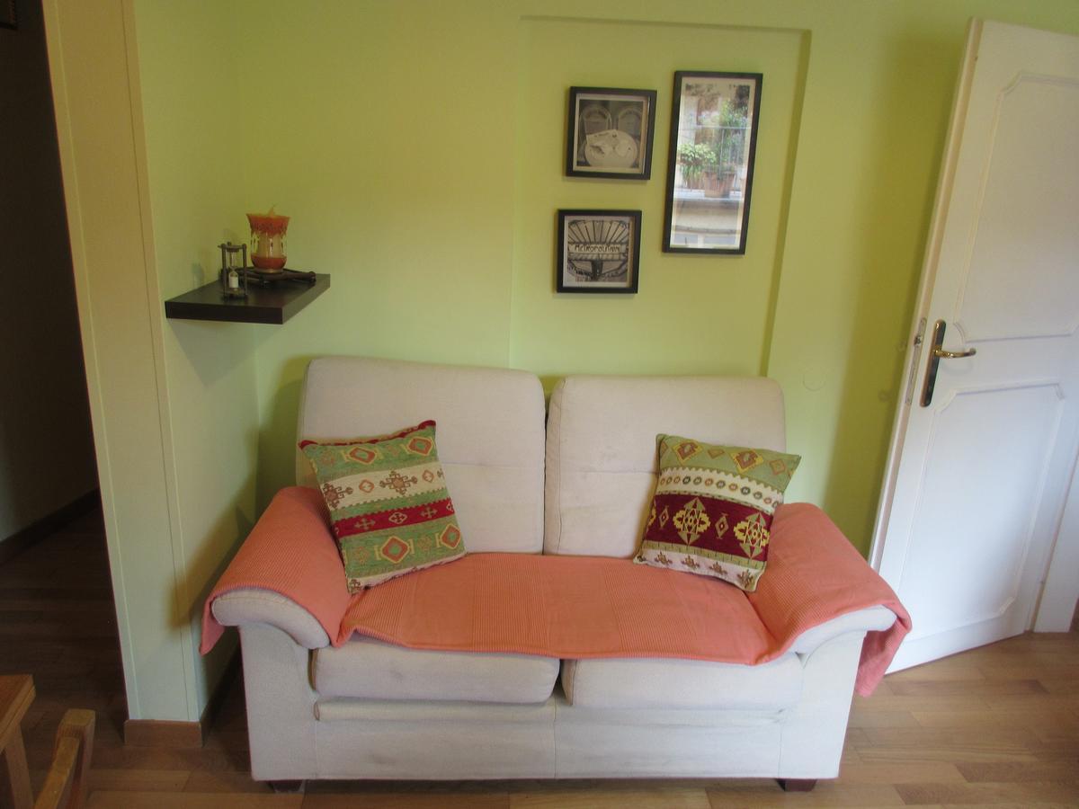 Apartment Casetta Del Barbi