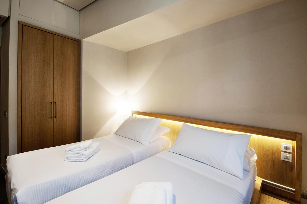 Pilastri Five Senses Apartment *