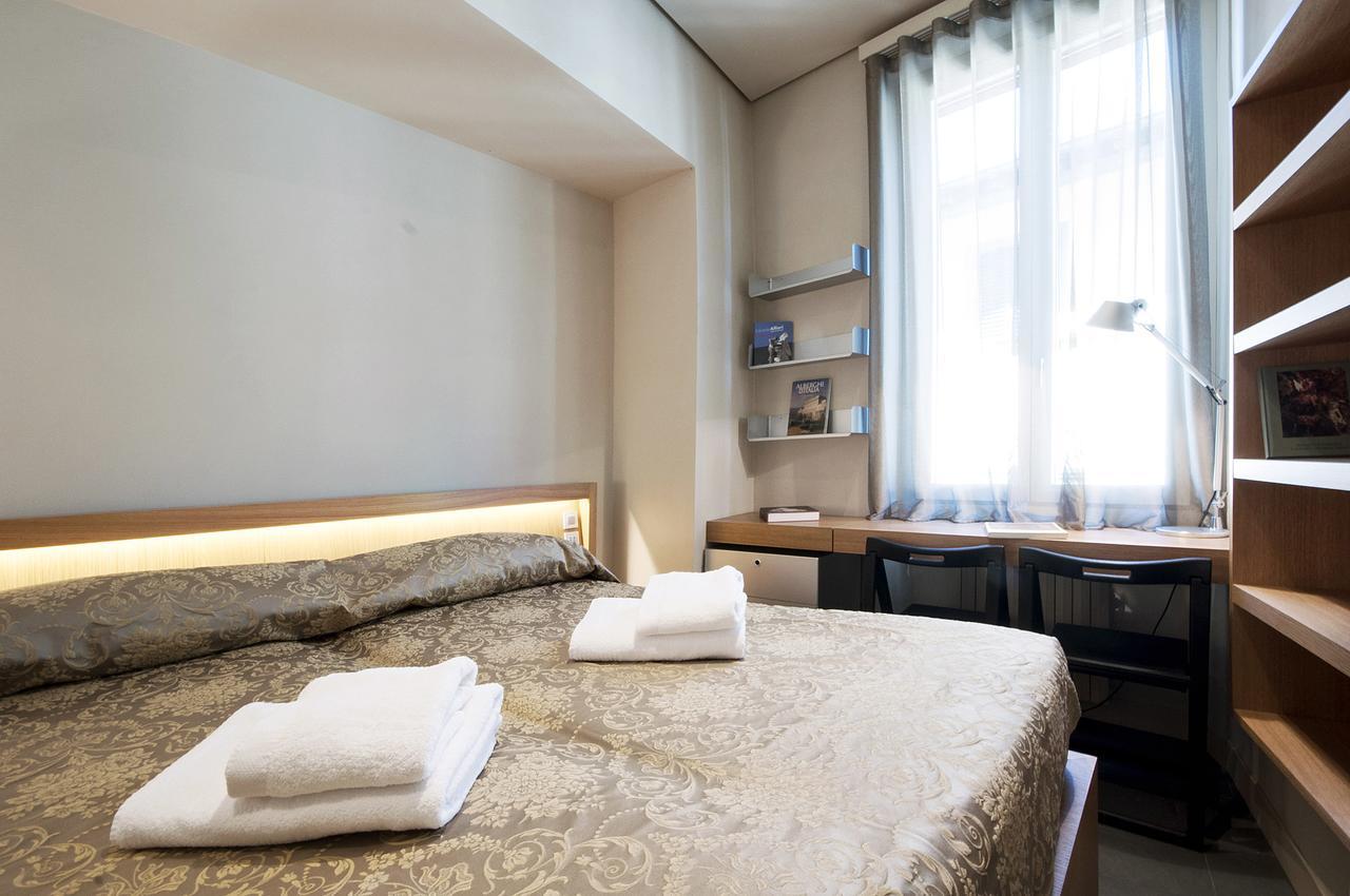 Apartment Pilastri Five Senses *