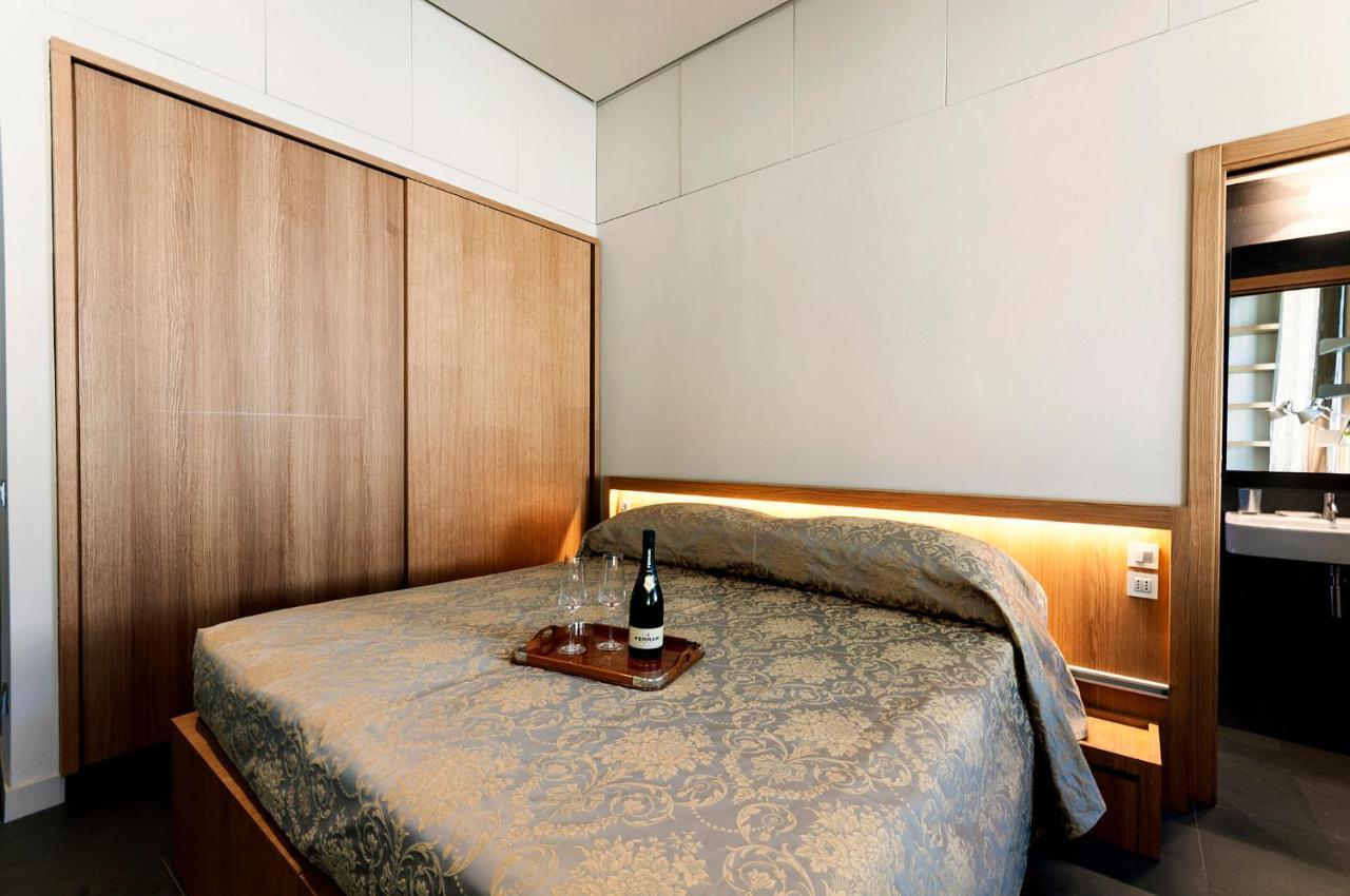 Pilastri Five Senses Apartment