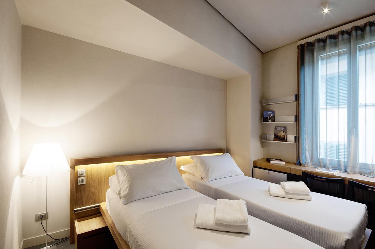 Pilastri Five Senses Apartment *
