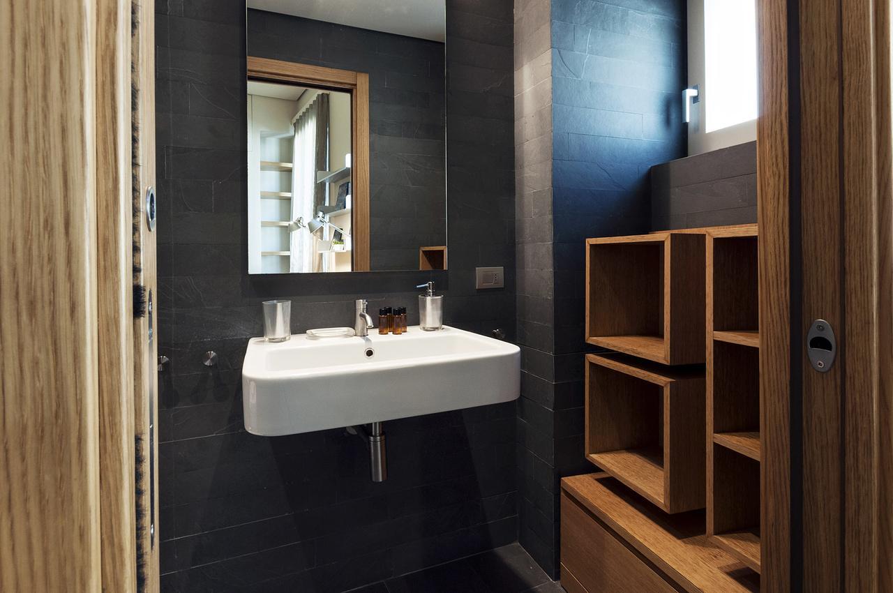 Pilastri Five Senses Apartment