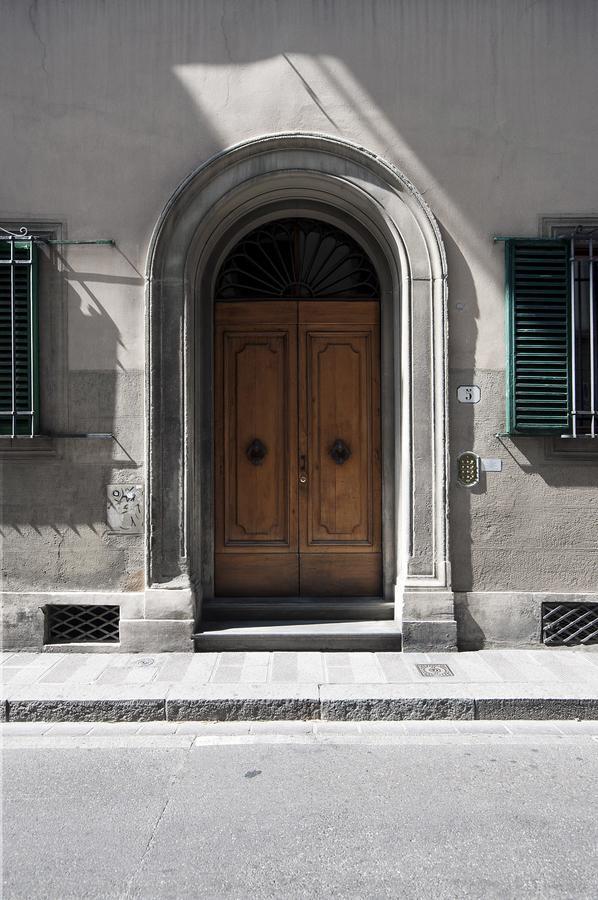 Pilastri Five Senses * Florence