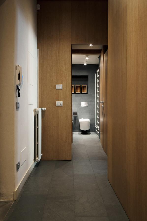 Pilastri Five Senses Apartment *
