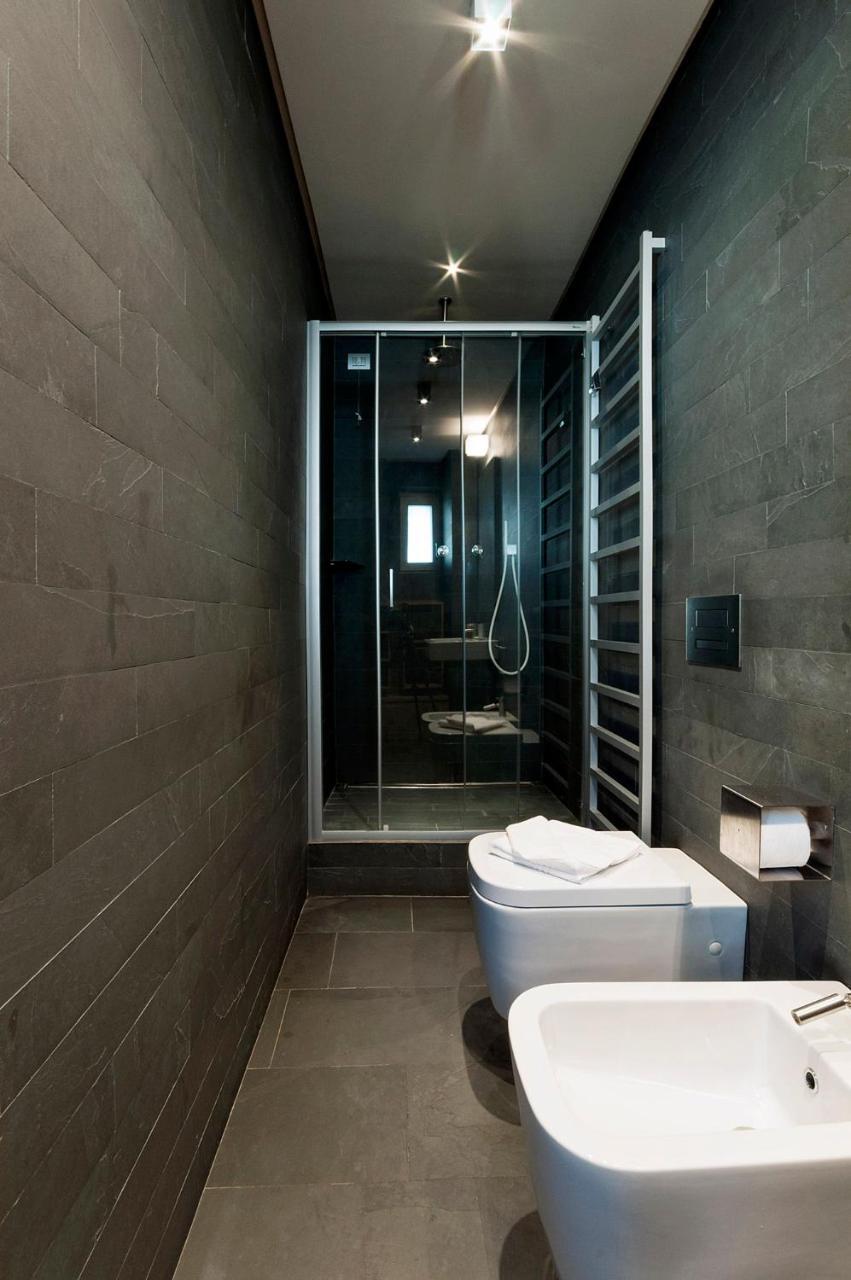 Pilastri Five Senses Apartment