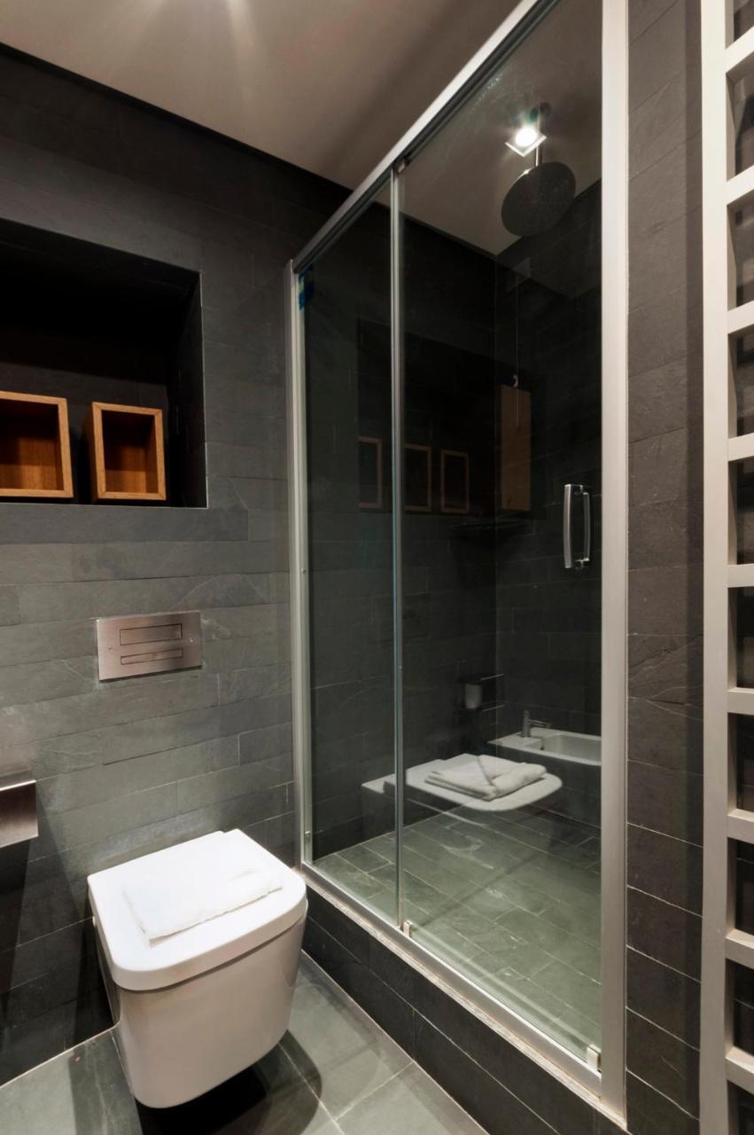 Pilastri Five Senses Apartment *