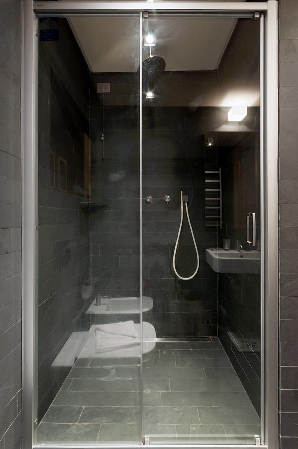 Apartment Pilastri Five Senses