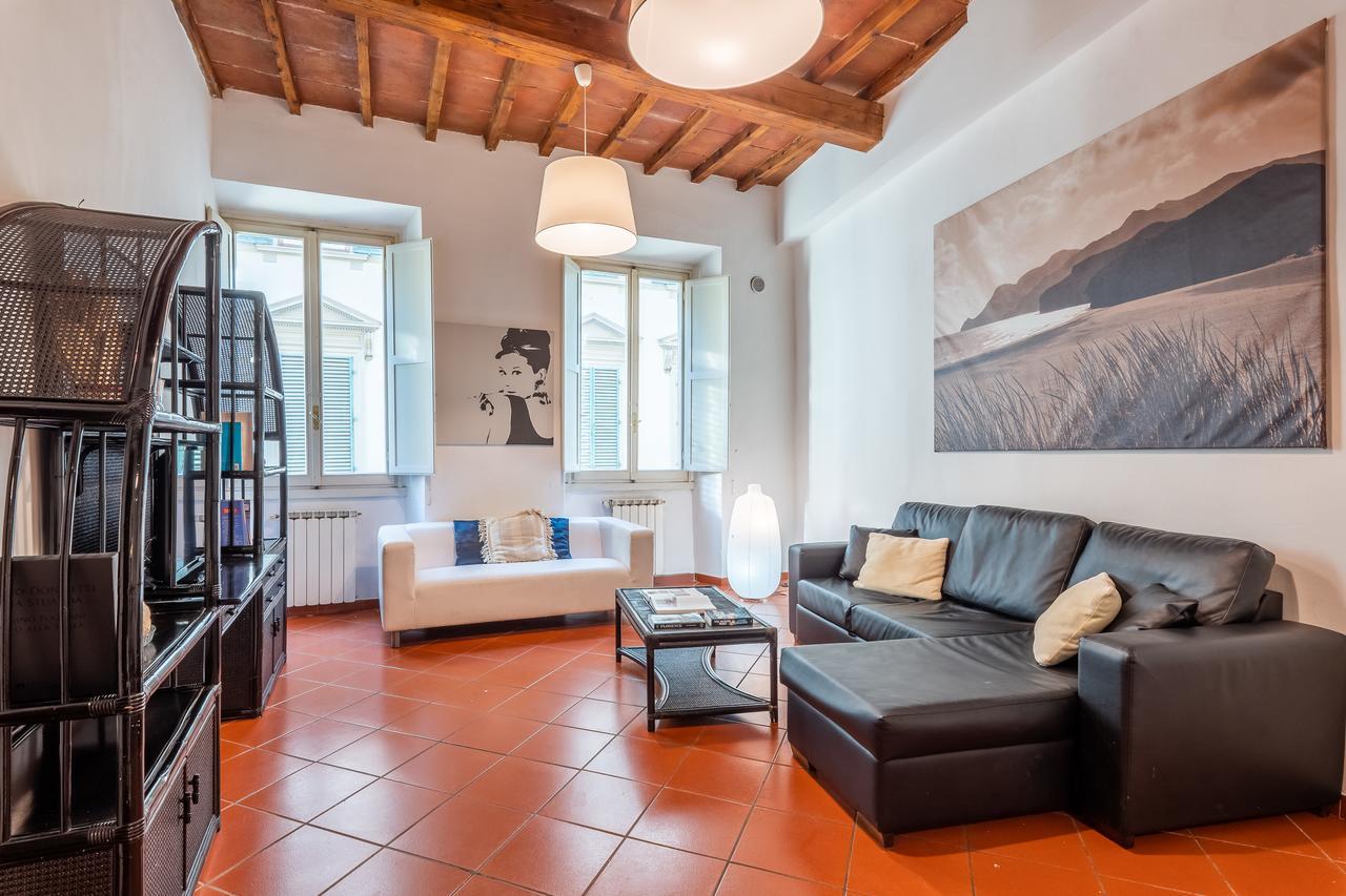 Ghibellina Appartamento Firenze