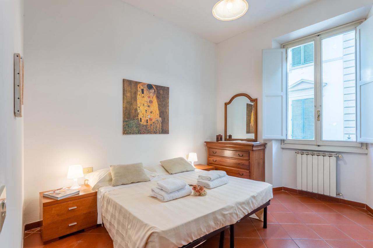 Appartamento Ghibellina Firenze