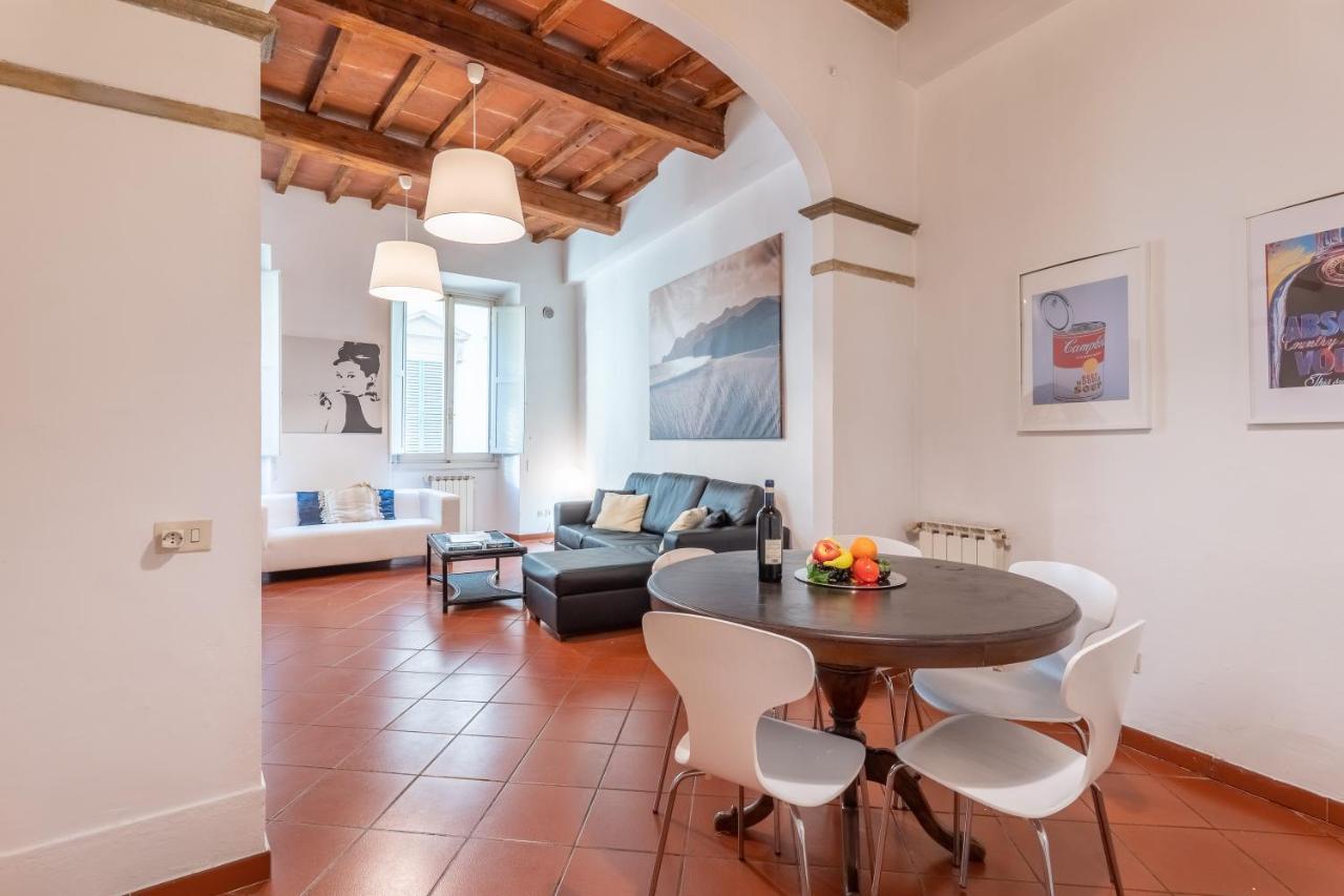 Ghibellina Appartamento Firenze
