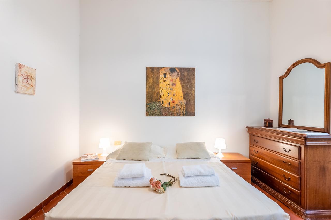 Ghibellina Apartment *