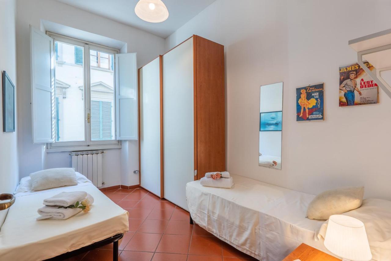 Ghibellina Appartamento Firenze
