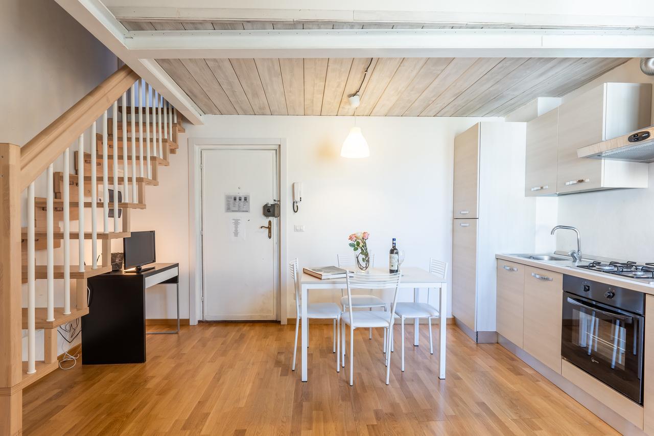 Apartment Ghibellina