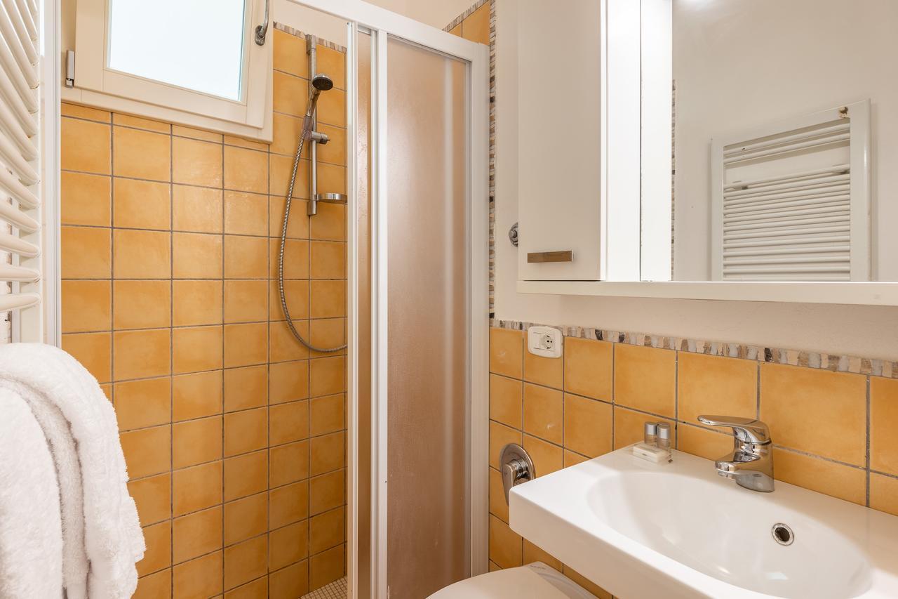 Appartamento Ghibellina Firenze