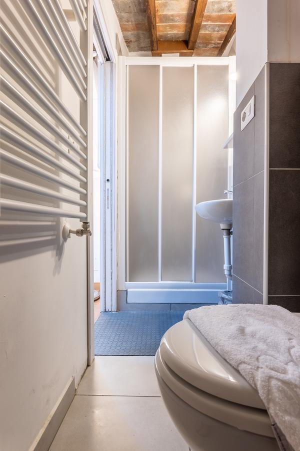 Ghibellina Appartamento Firenze