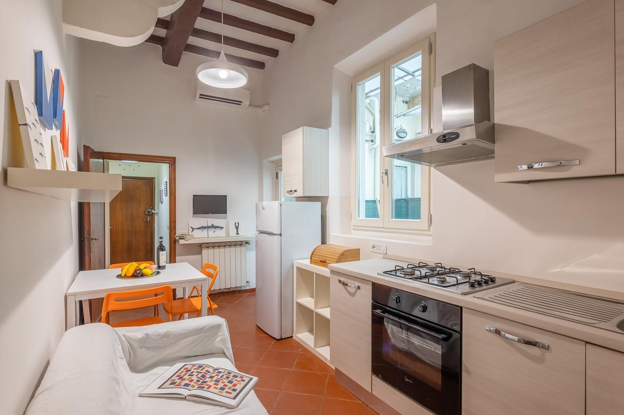 Ghibellina Appartamento Firenze