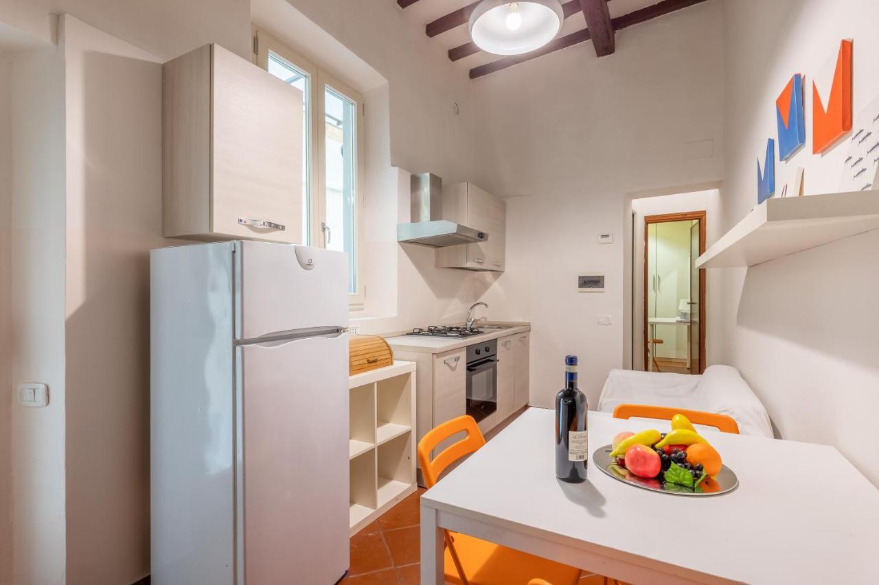 Appartamento Ghibellina Firenze