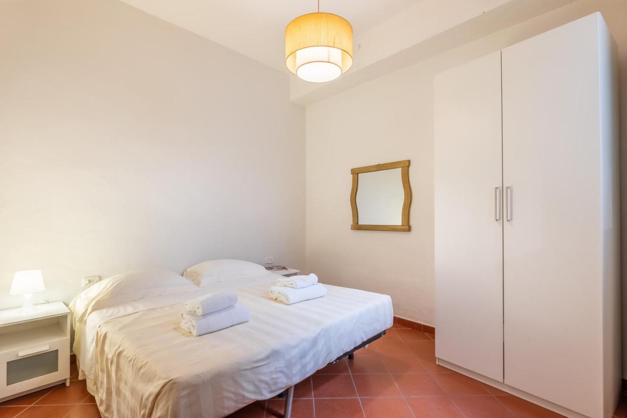 Appartamento Ghibellina