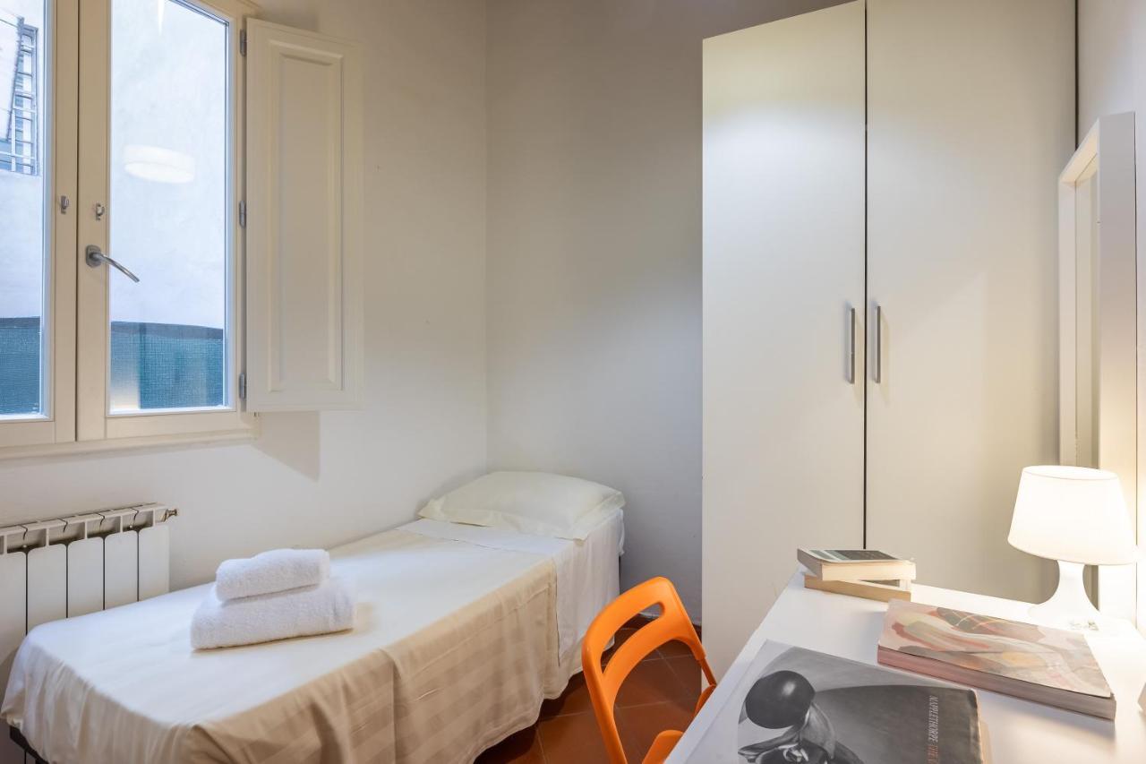 Ghibellina Appartamento Firenze