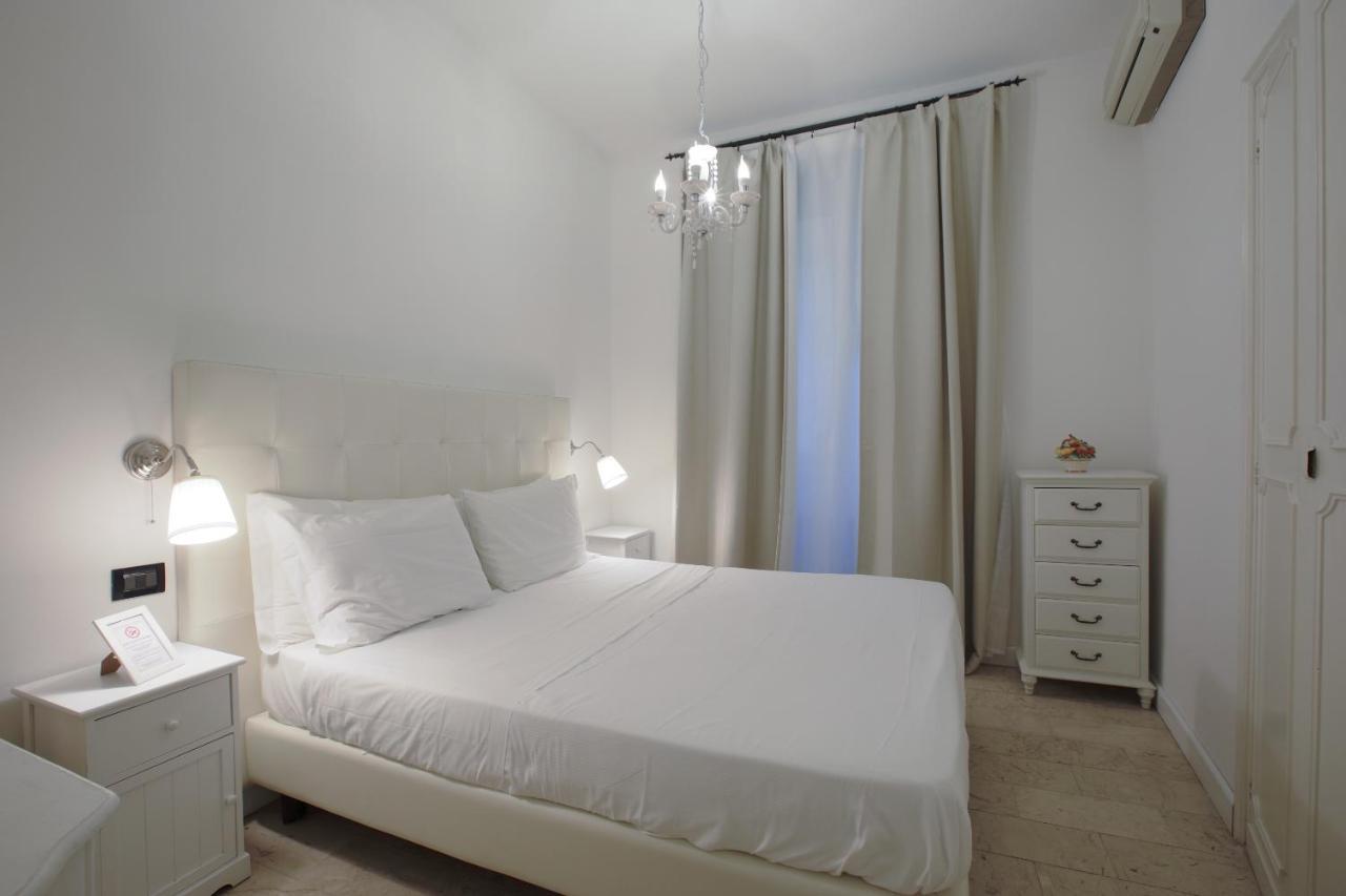 Badia Fiorentina Bed & Breakfast Florence