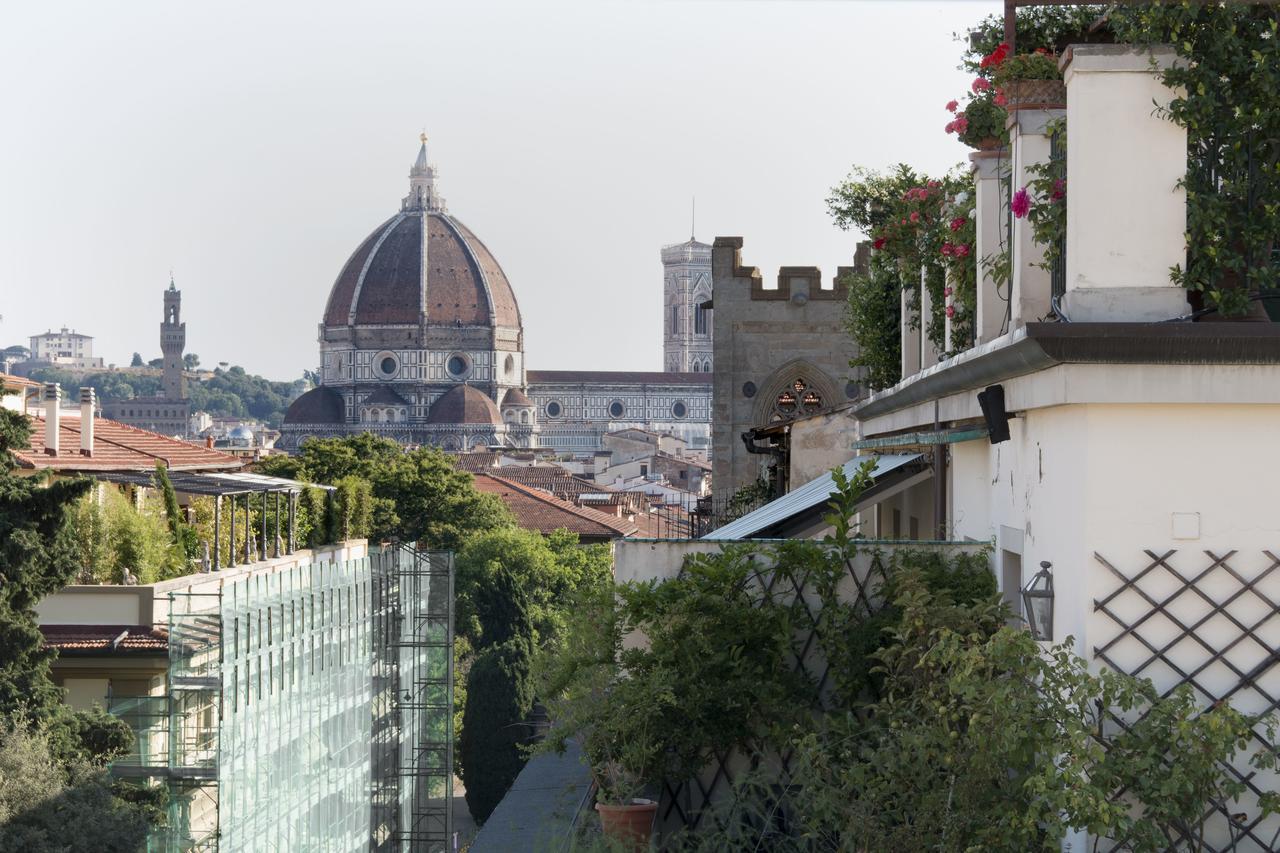 Wow Florence