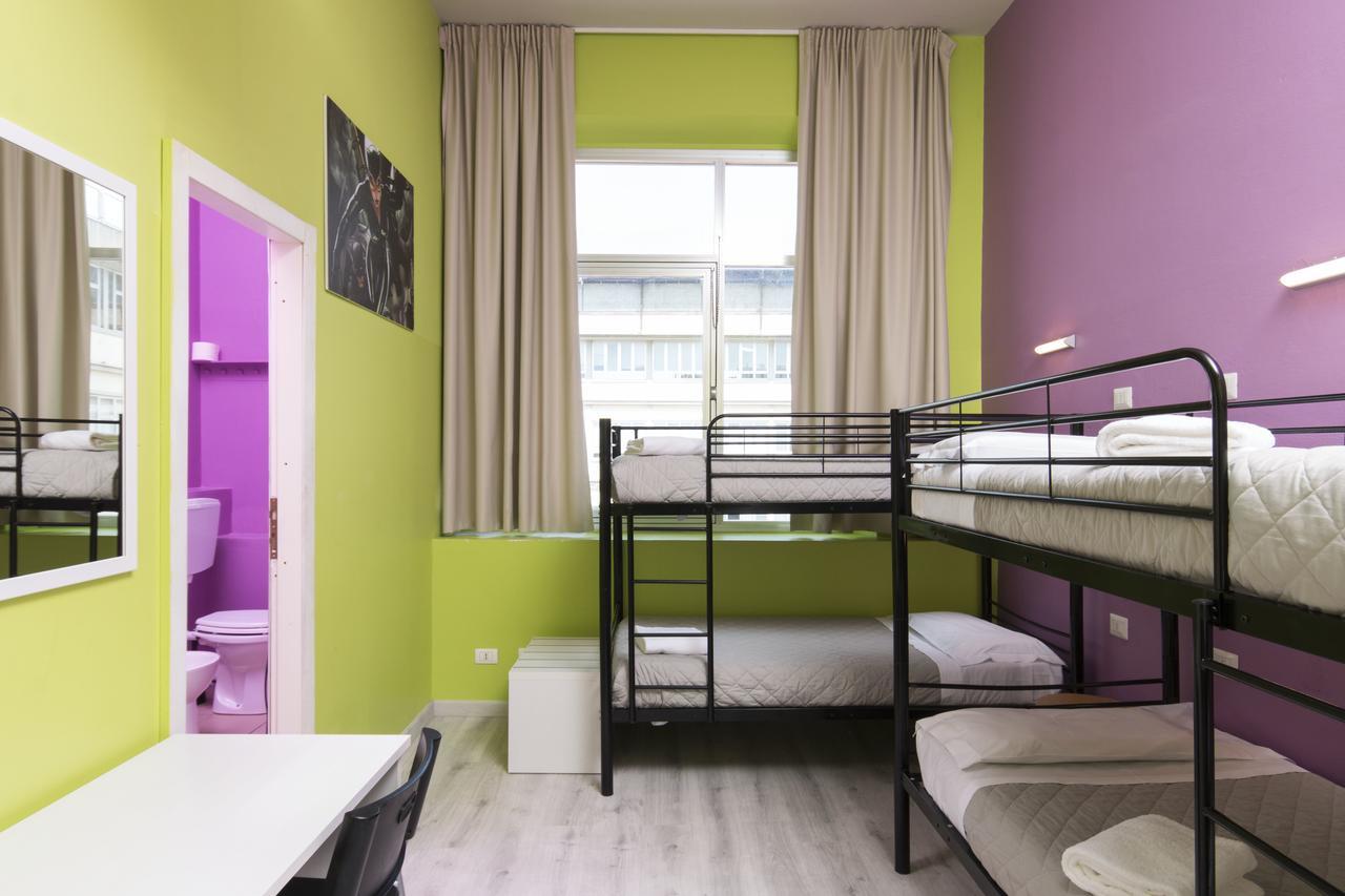 Wow Albergue