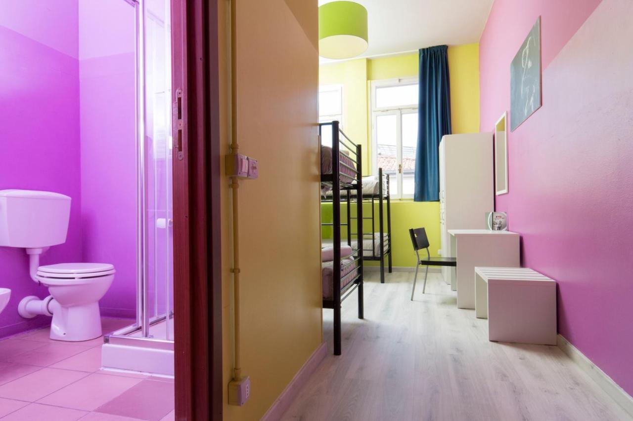 Wow Hostel *