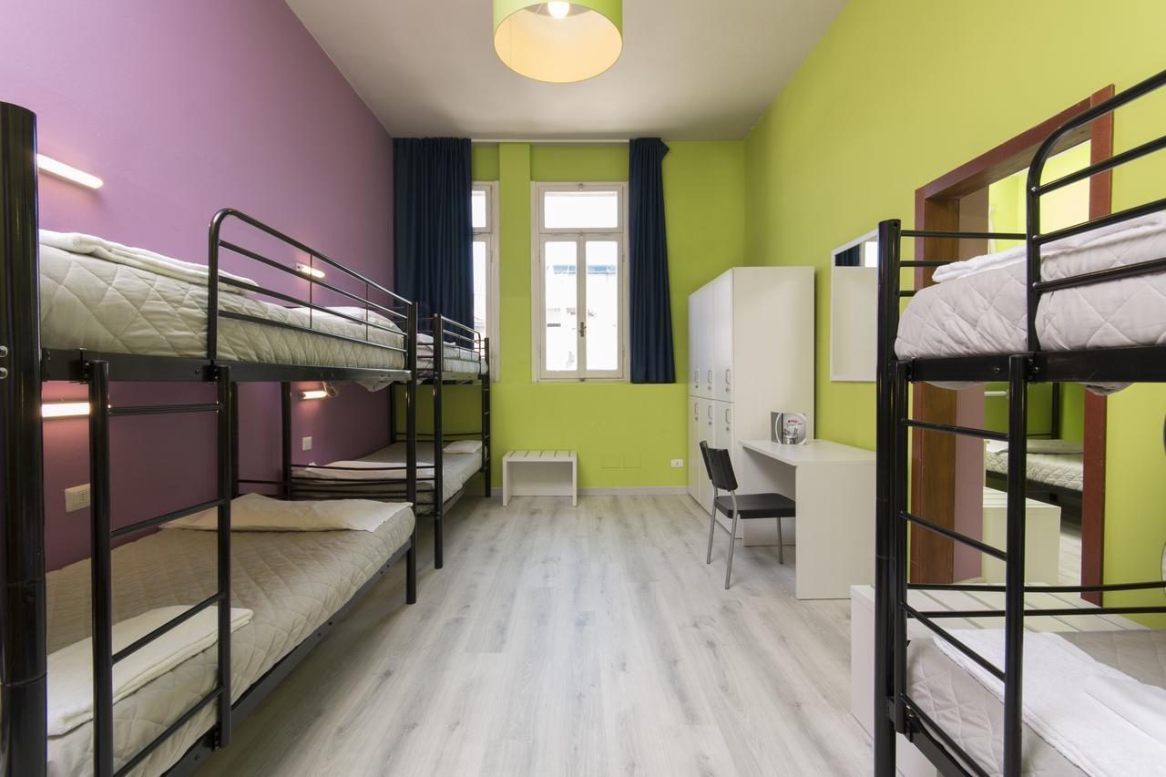 Wow Hostel