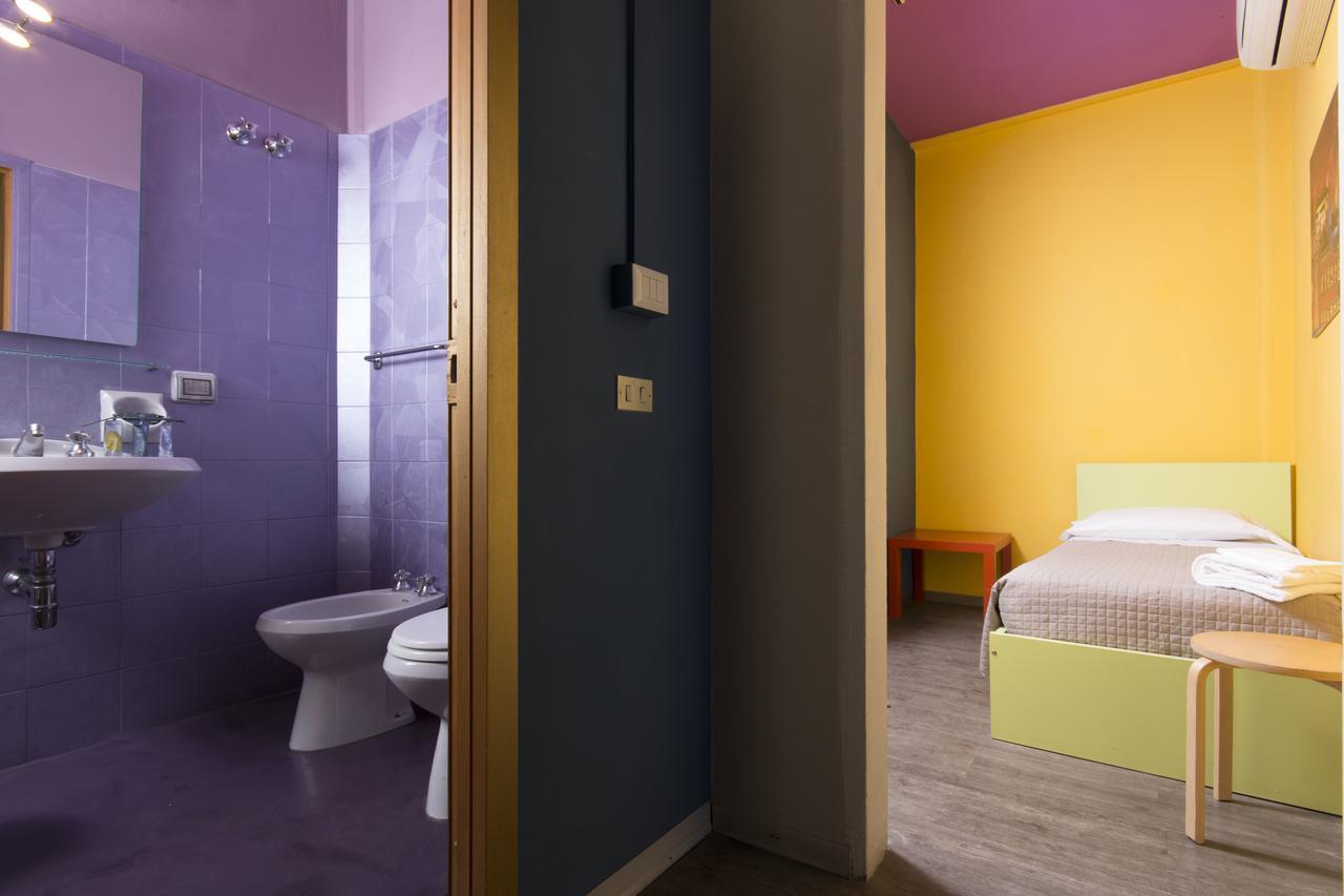 Hostel Wow Florence