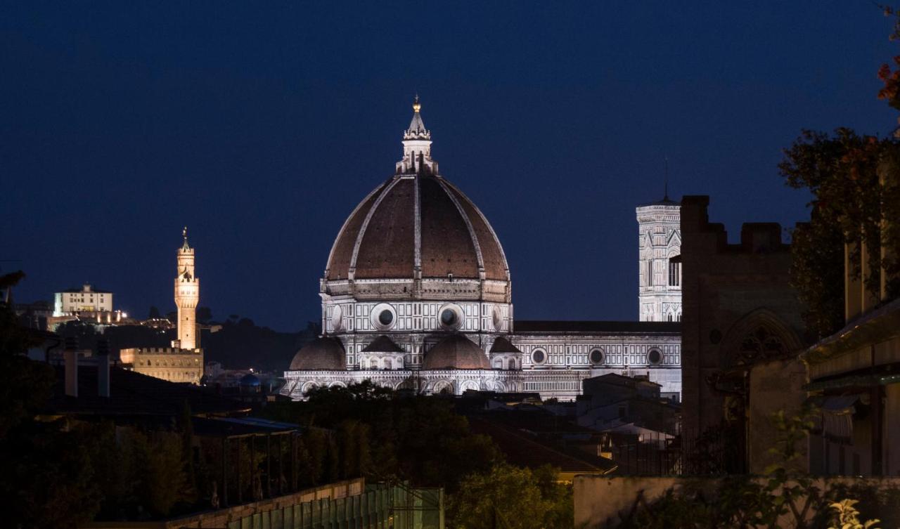 Wow Hostel Florence
