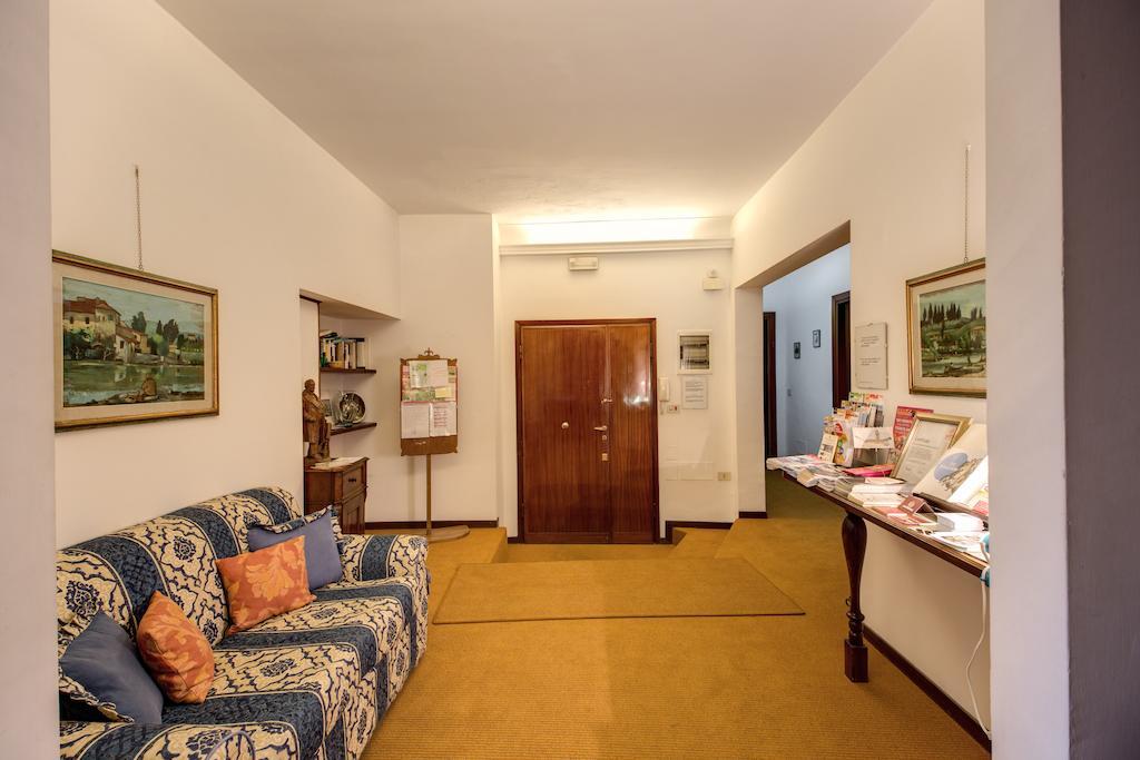 Residenza Giulia Gasthof 3*