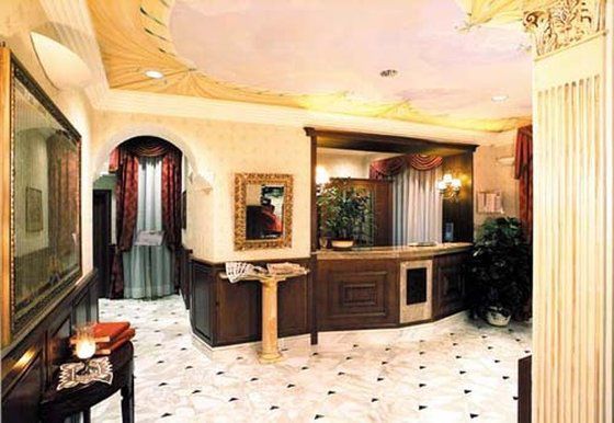 Boccaccio Hotel 3*