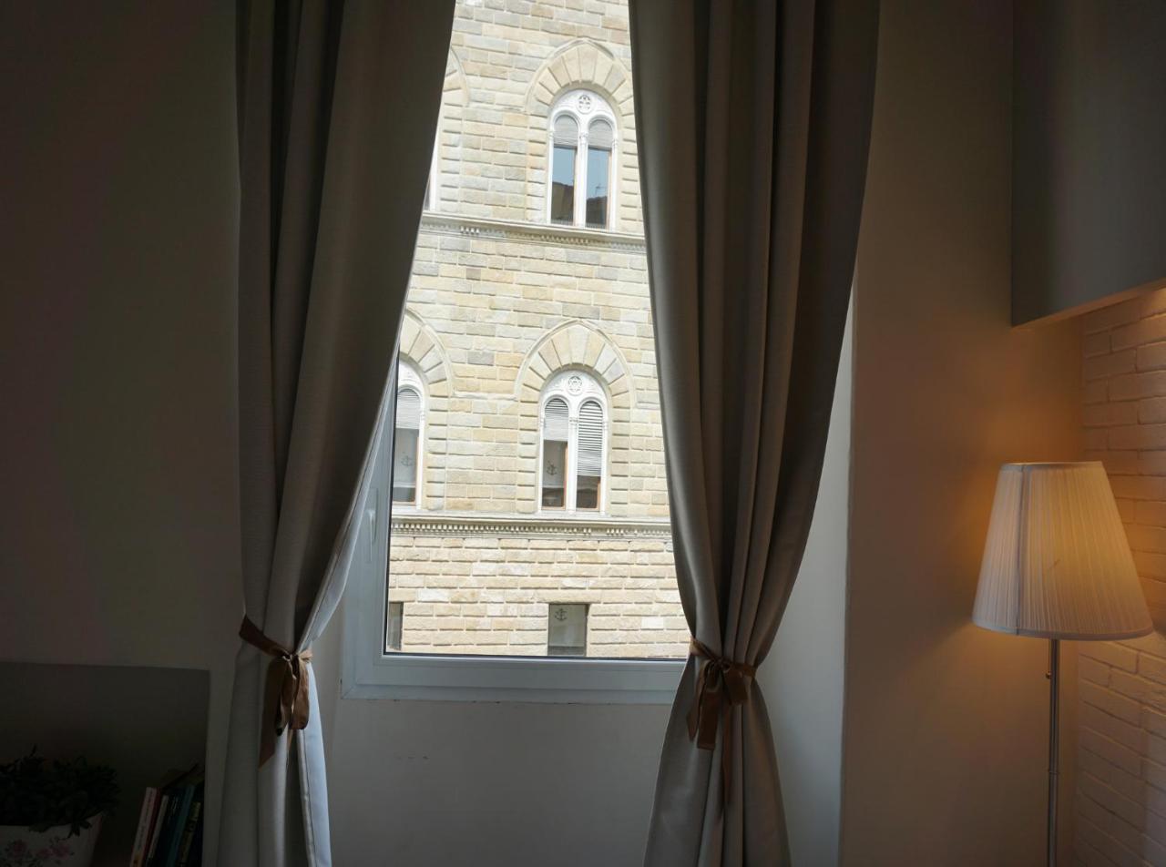 Signoria Appartement