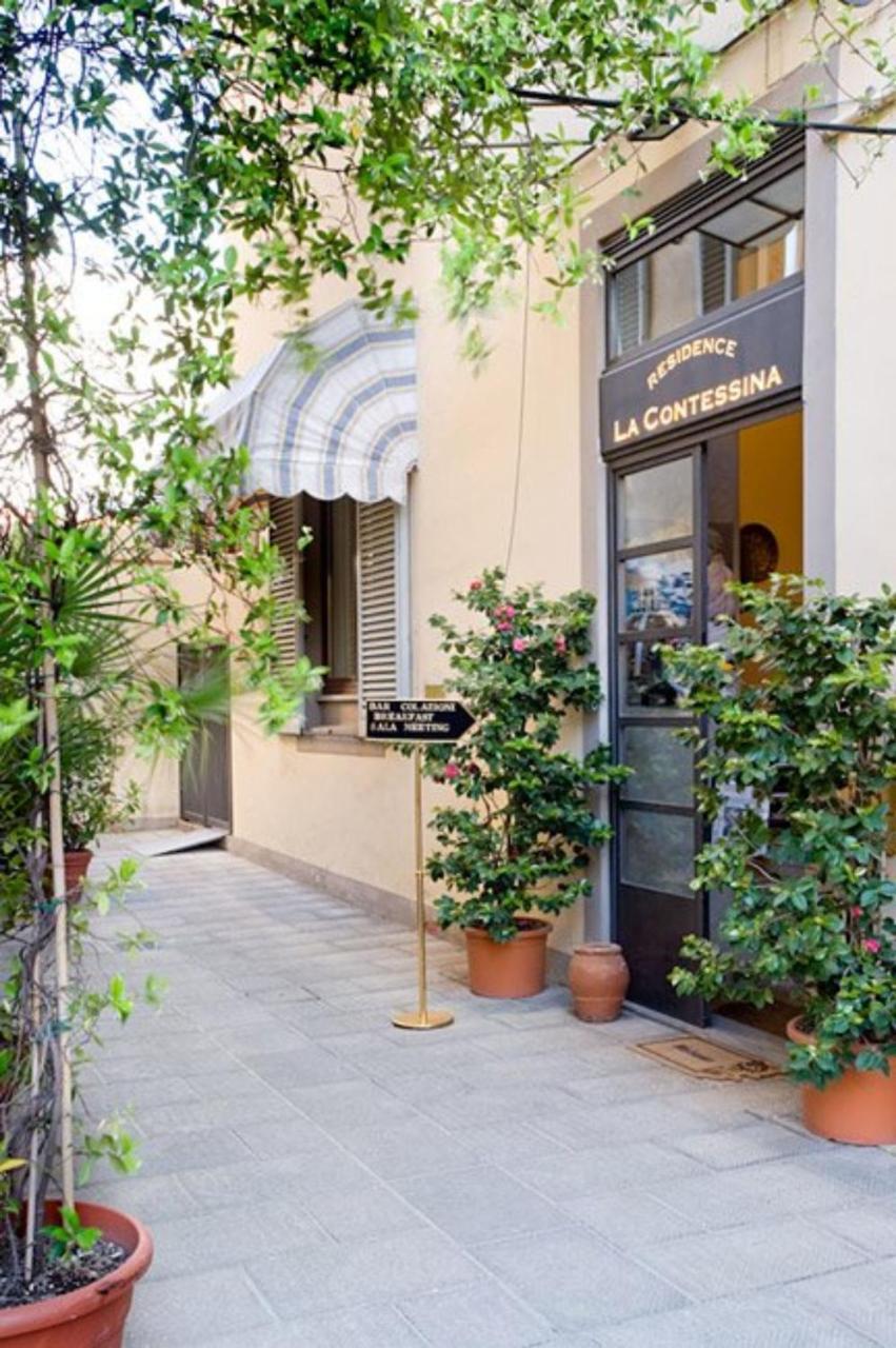 La Contessina 3* Florenz