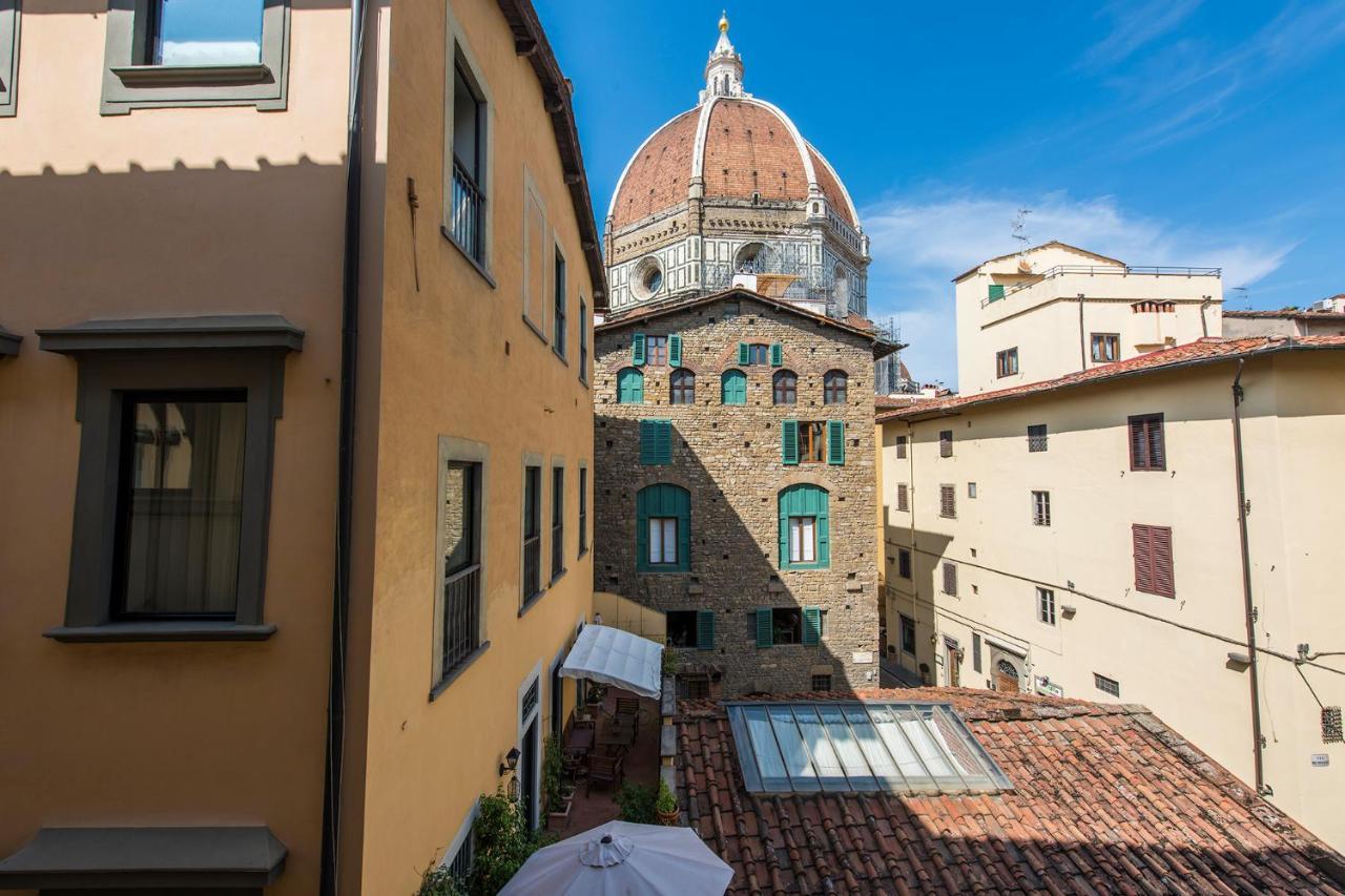 - Duomo Appartement *