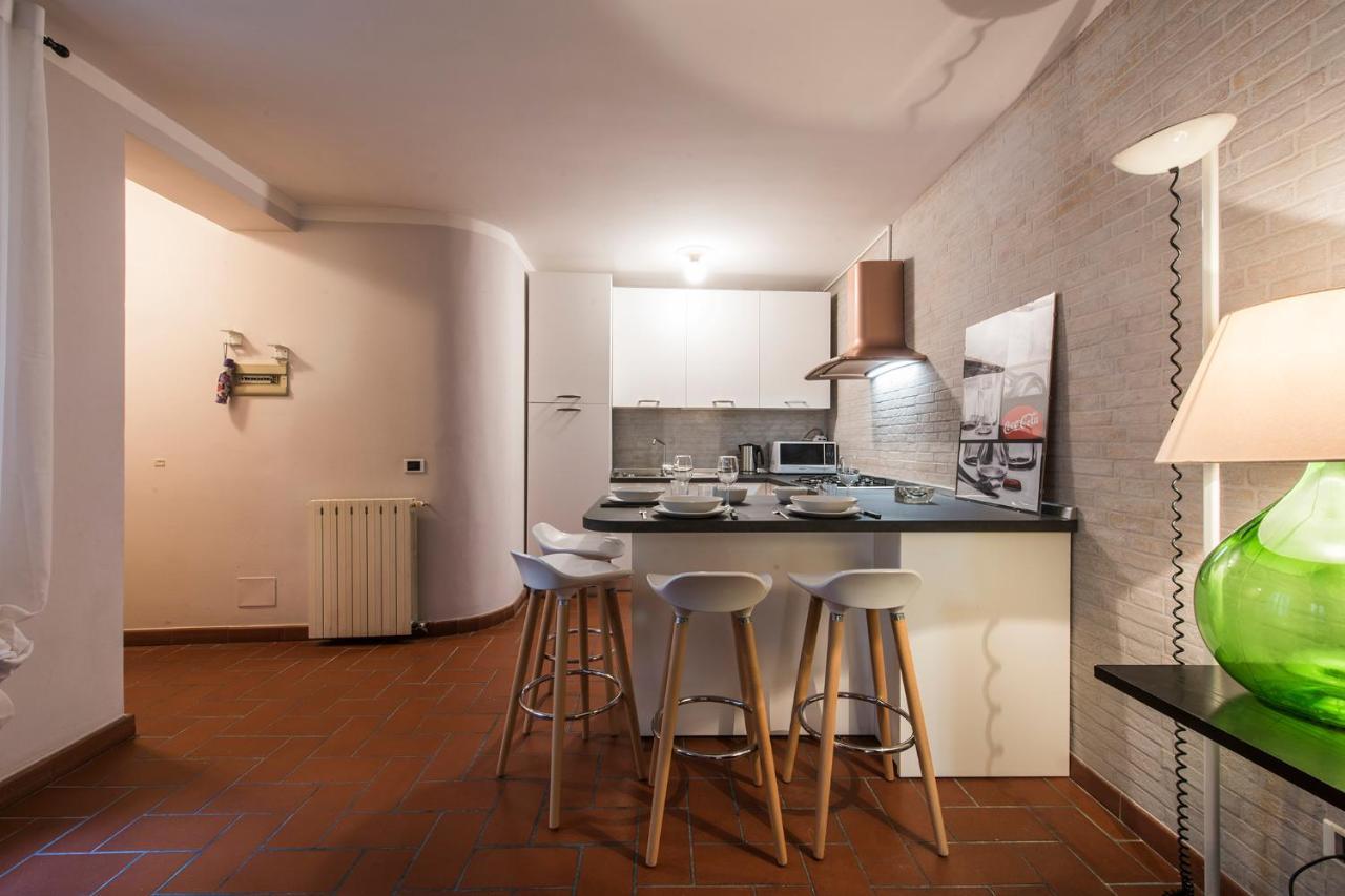 - Duomo Appartement