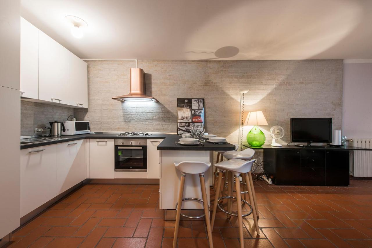 - Duomo Appartement